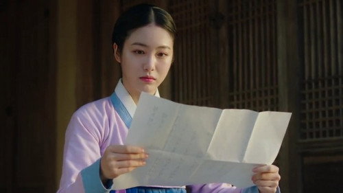 The Secret Romantic Guesthouse Season 1 EP 15