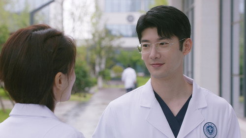 Have a Crush On You  Season 1 EP 27