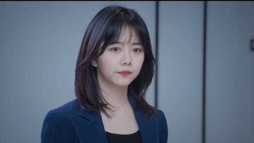 Flight to You Season 1 EP 37