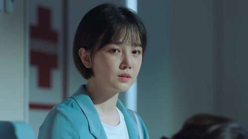 เปลวไฟสีน้ำเงิน  Season 1 EP 13