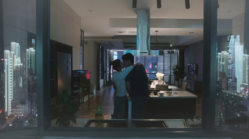 Have a Crush On You  Season 1 EP 36