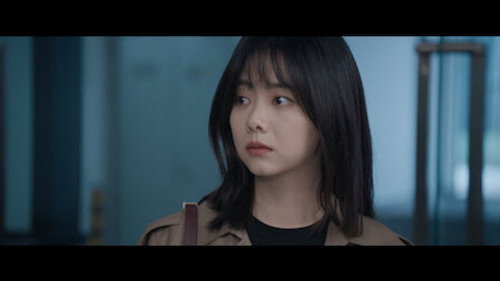 Flight to You Season 1 EP 36