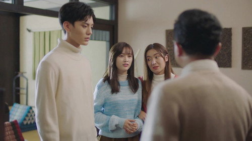 Sweet Teeth  Season 1 EP 4