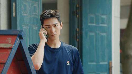Fireworks of My Heart Season 1 EP 12