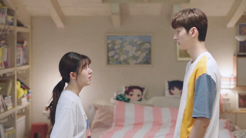 สะดุดรักมิสเตอร์หลิง Season 1 EP 4