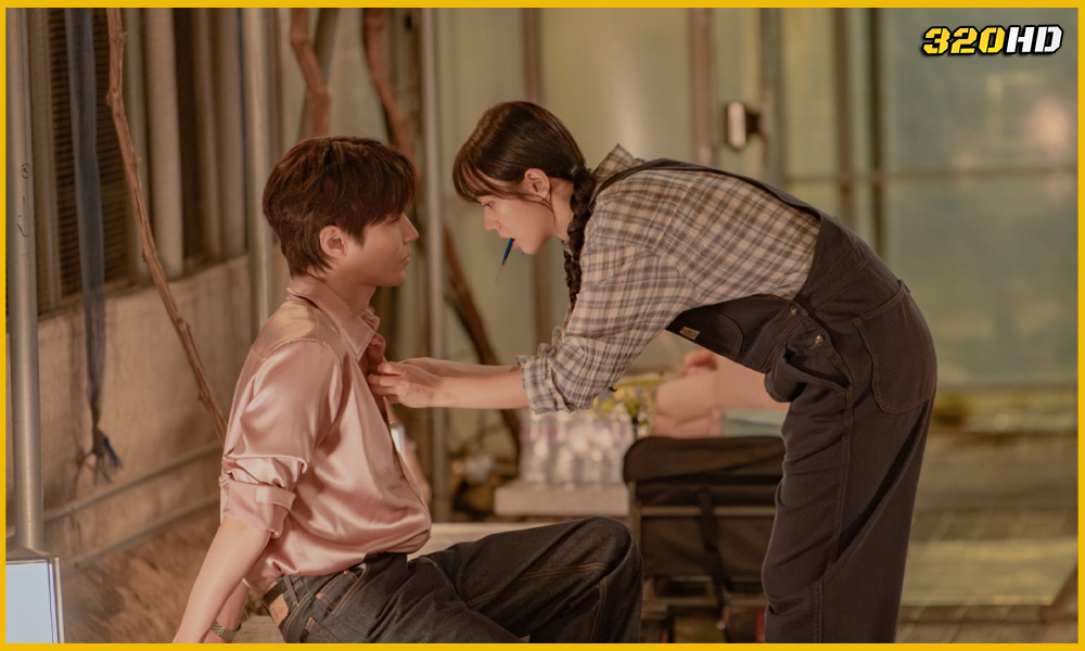 Dream to You เติมฝันในใจเธอ (2026) ซับไทย-พากย์ไทย