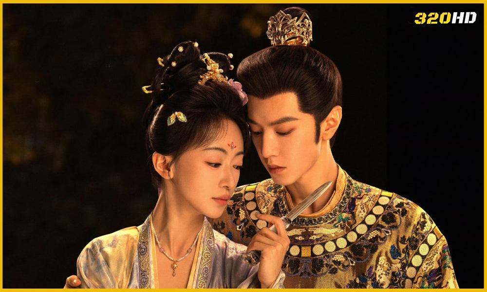 ดูซีรี่ย์จีน Royal Betrothal สัญญาวิวาห์แห่งราชวงศ์