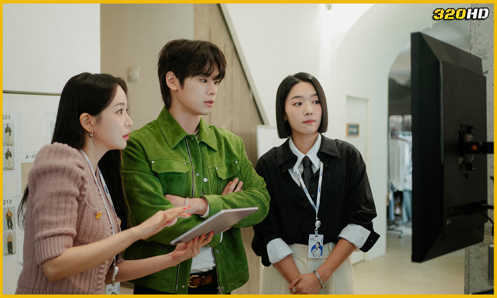 My Bias My Boss เมื่อเมนฉันเป็นประธานบริษัท (2026) ซับไทย