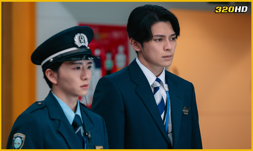 GATE24: หน่วยสกัดภัยข้ามแดน (2026) พากย์ไทย-ซับไทย 