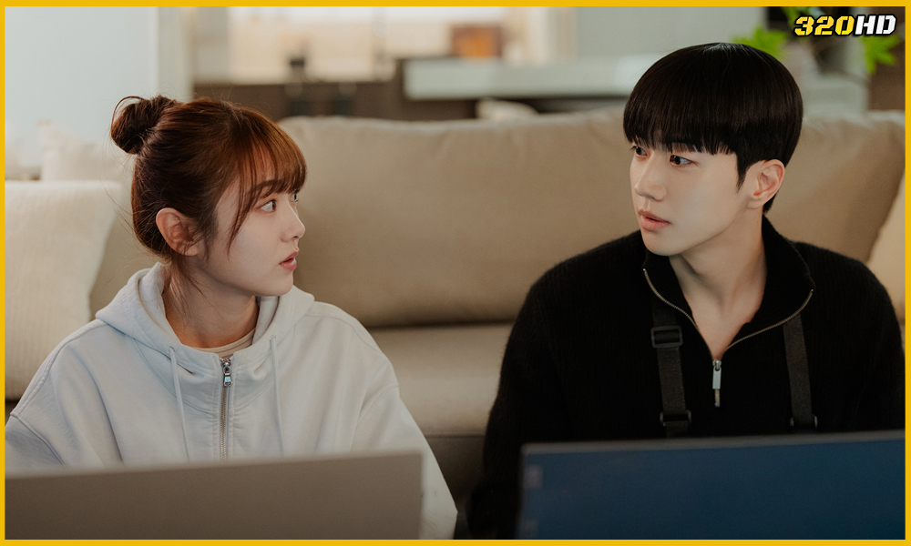 ดูซีรี่ย์ My Bias My Boss เมื่อเมนฉันเป็นประธานบริษัท