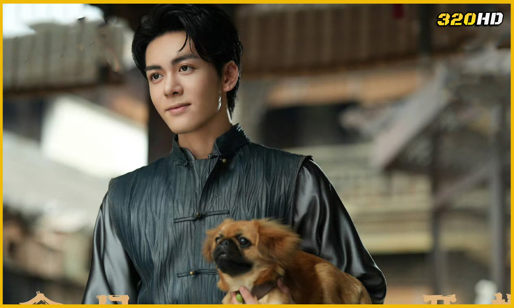 Mystic Nine เก้าสกุล (2026) พากย์ไทย-ซับไทย