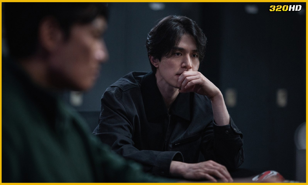 A Shop for Killers 2 ร้านลับนักฆ่า ซีซัน 2 (2026) ซับไทย