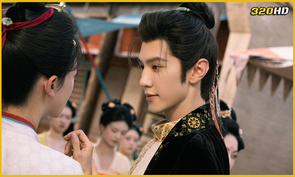 Royal Betrothal สัญญาวิวาห์แห่งราชวงศ์ (2026) ซับไทย