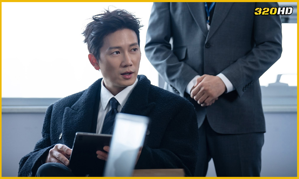 The Apartment Job ท่านประธานกำมะลอ (2026) พากย์ไทย