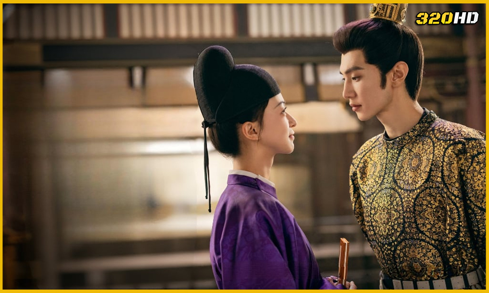 Royal Betrothal สัญญาวิวาห์แห่งราชวงศ์ (2026) ซับไทย EP.1-32 (จบ)