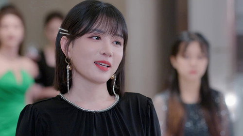 The Love You Give Me Season 1 EP 16