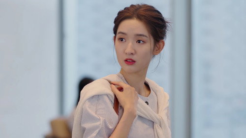 The Love You Give Me Season 1 EP 14