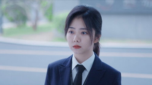 Flight to You Season 1 EP 16