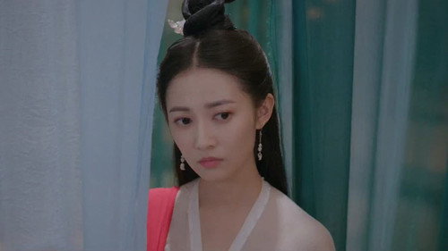 Unchained Love Season 1 EP 12