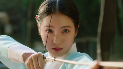 The Secret Romantic Guesthouse Season 1 EP 12
