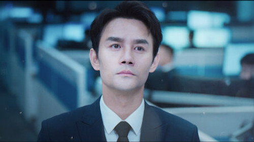 Flight to You Season 1 EP 5