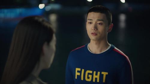 Fireworks of My Heart Season 1 EP 33
