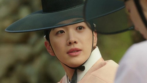 The Secret Romantic Guesthouse Season 1 EP 11