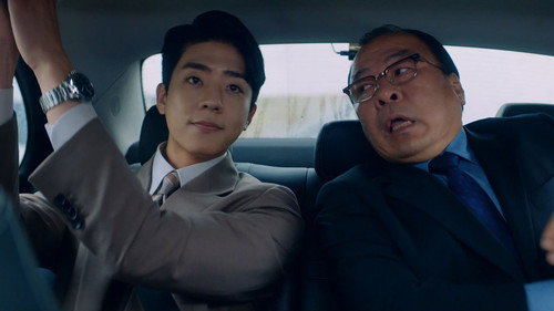 Unlock My Boss  Season 1 EP 6