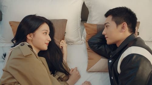 Fireworks of My Heart Season 1 EP 28