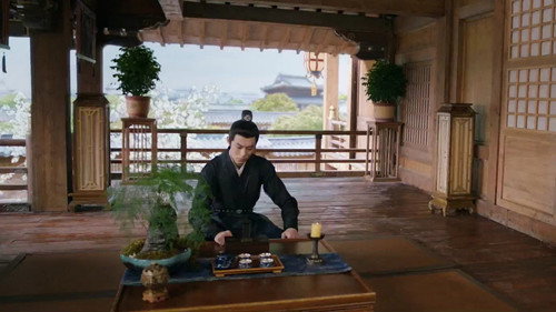 Unchained Love Season 1 EP 5