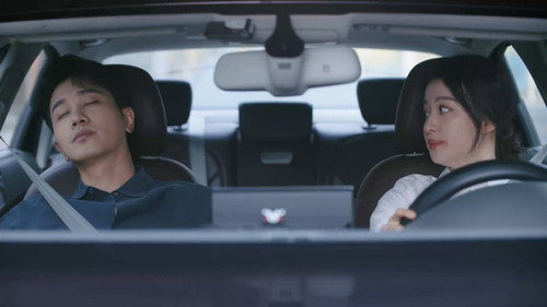Have a Crush On You  Season 1 EP 10