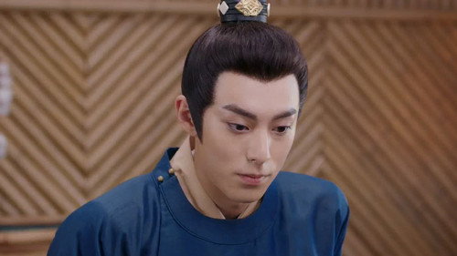 Unchained Love Season 1 EP 17