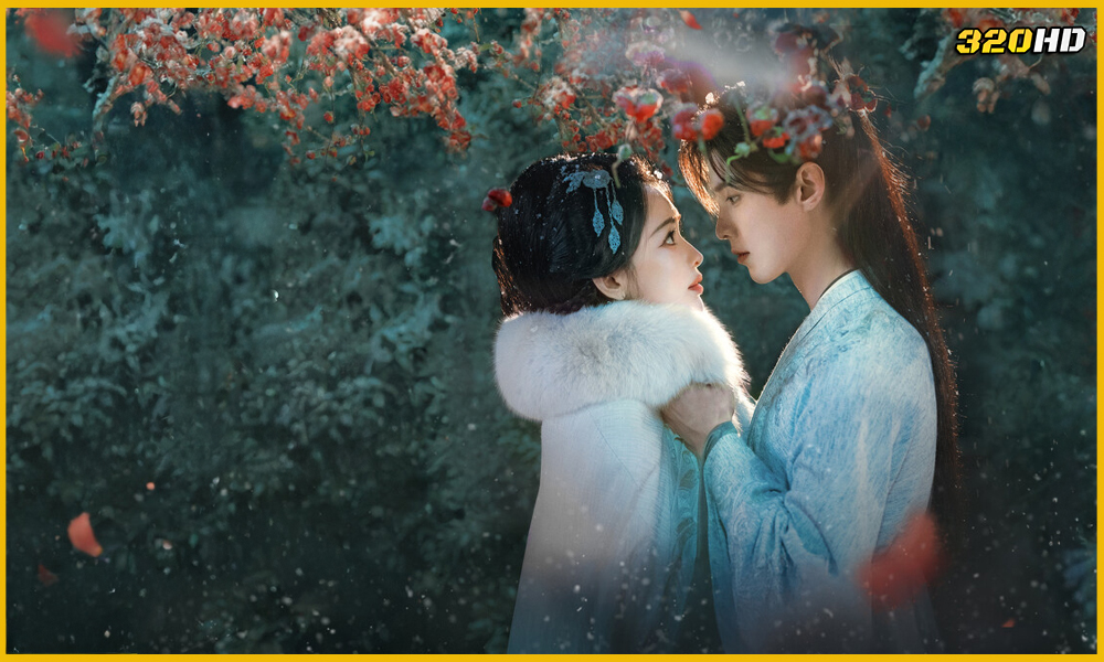 Blossom of Power บุหงาซ่อนคม (2026) ซับไทย-พากย์ไทย