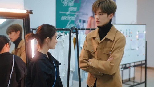 Double Love Season 1 EP 6
