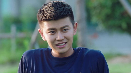 เปลวไฟสีน้ำเงิน  Season 1 EP 28