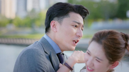 The Love You Give Me Season 1 EP 22