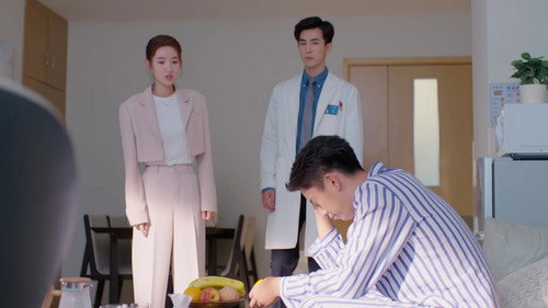 The Love You Give Me Season 1 EP 12
