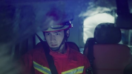 Fireworks of My Heart Season 1 EP 40