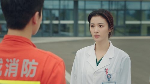 Fireworks of My Heart Season 1 EP 2