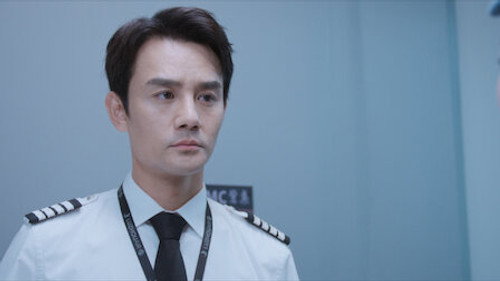 Flight to You Season 1 EP 22