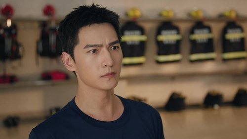 Fireworks of My Heart Season 1 EP 35