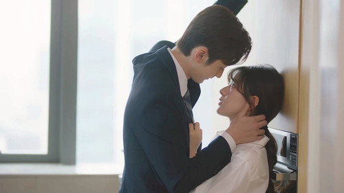 สะดุดรักมิสเตอร์หลิง Season 1 EP 8