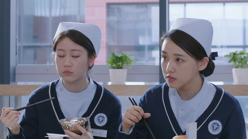 Have a Crush On You  Season 1 EP 29