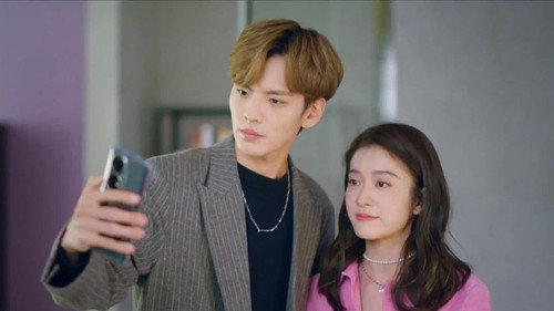 Double Love Season 1 EP 16