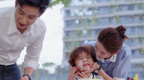 The Love You Give Me Season 1 EP 11