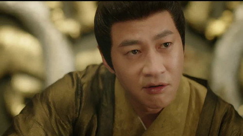 Unchained Love Season 1 EP 36