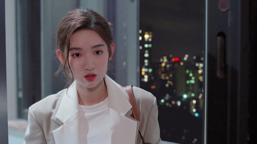 The Love You Give Me Season 1 EP 5