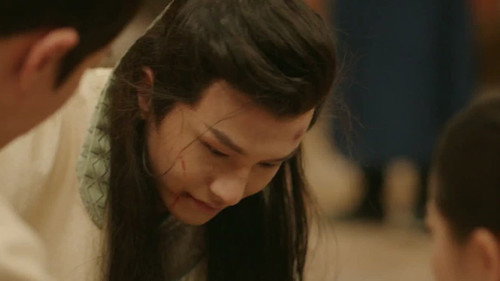 Unchained Love Season 1 EP 25