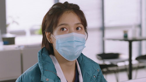 Have a Crush On You  Season 1 EP 31