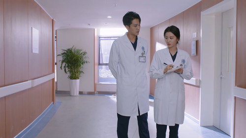 Have a Crush On You  Season 1 EP 5